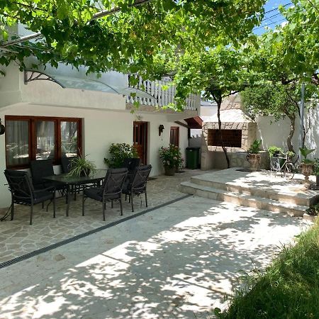 Casa Botanica Villa Blagaj Luaran gambar