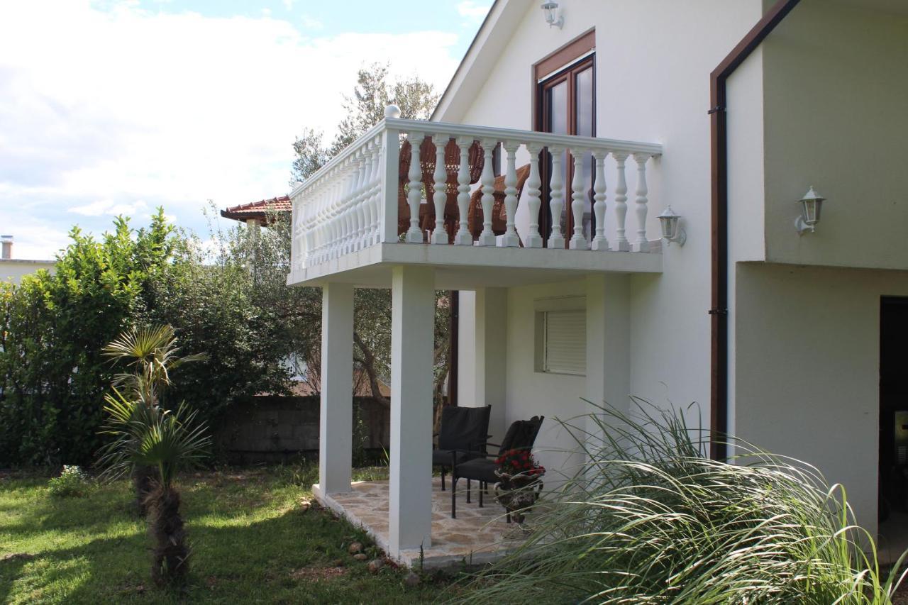 Casa Botanica Villa Blagaj Luaran gambar