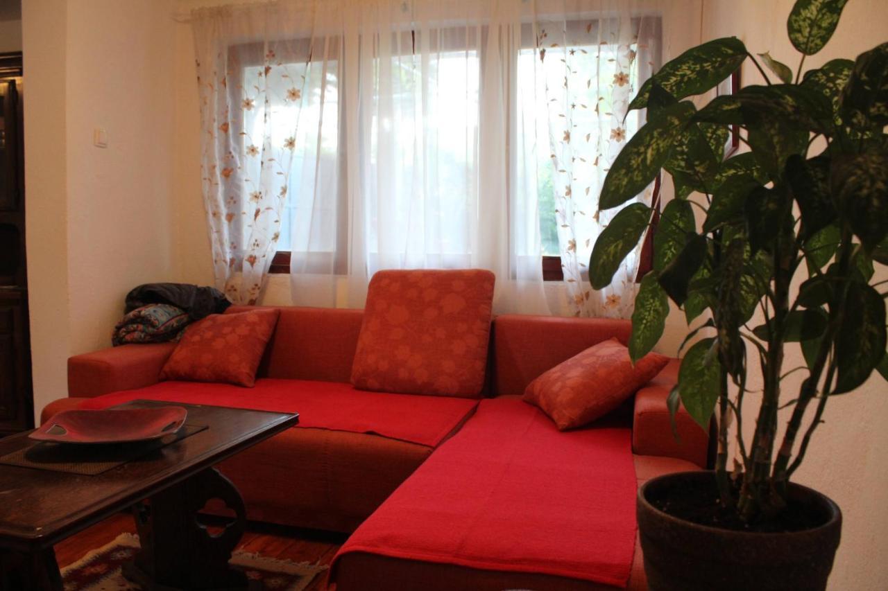 Casa Botanica Villa Blagaj Luaran gambar