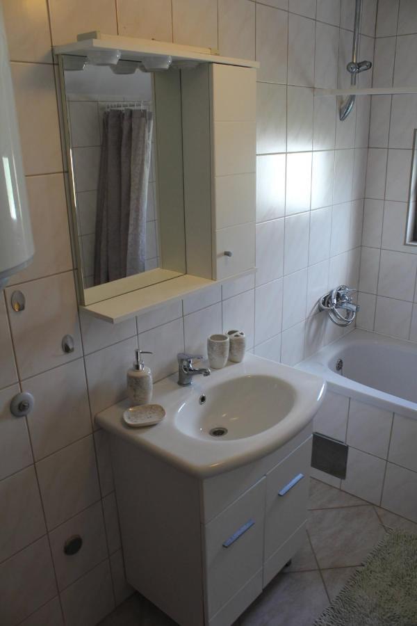 Casa Botanica Villa Blagaj Luaran gambar