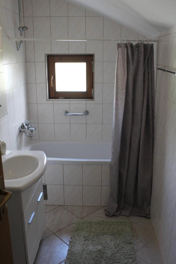 Casa Botanica Villa Blagaj Luaran gambar