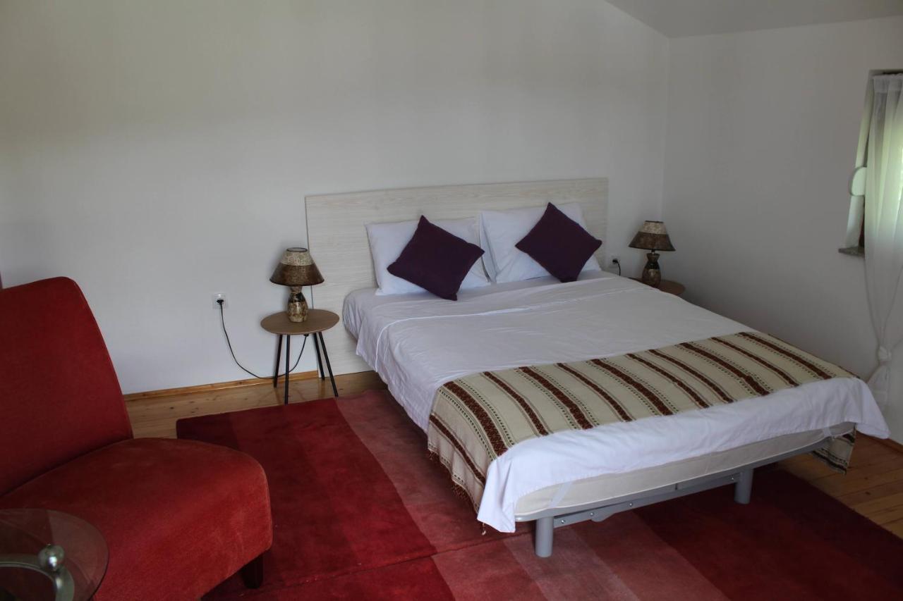 Casa Botanica Villa Blagaj Luaran gambar