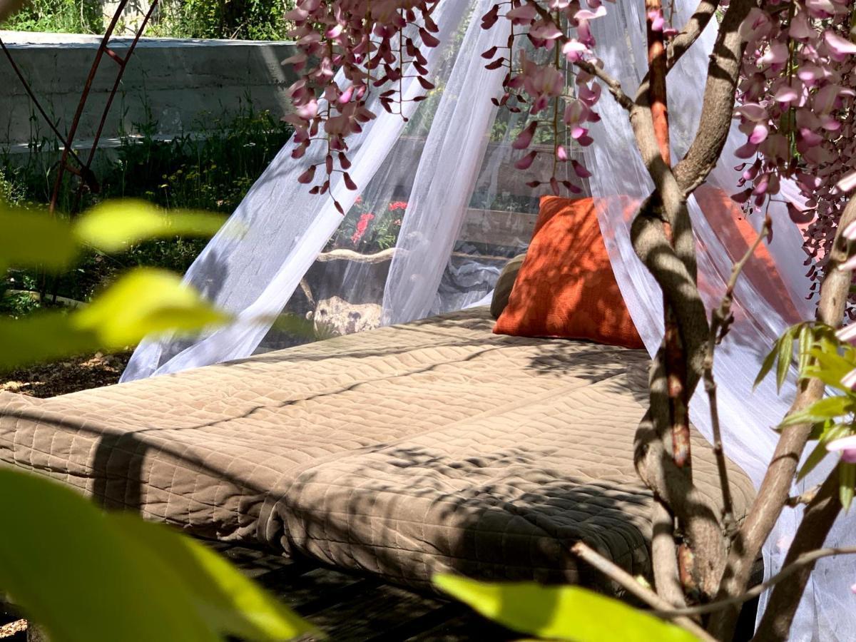 Casa Botanica Villa Blagaj Luaran gambar