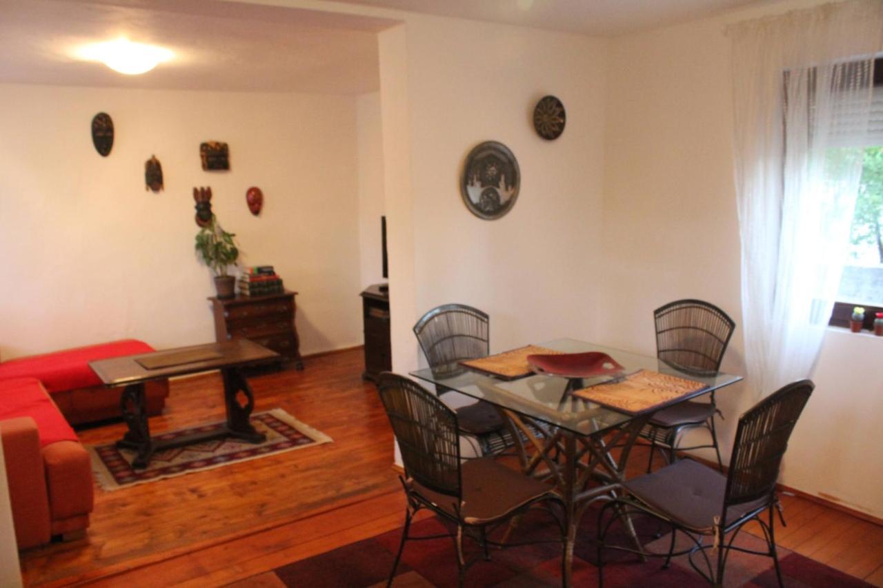 Casa Botanica Villa Blagaj Luaran gambar
