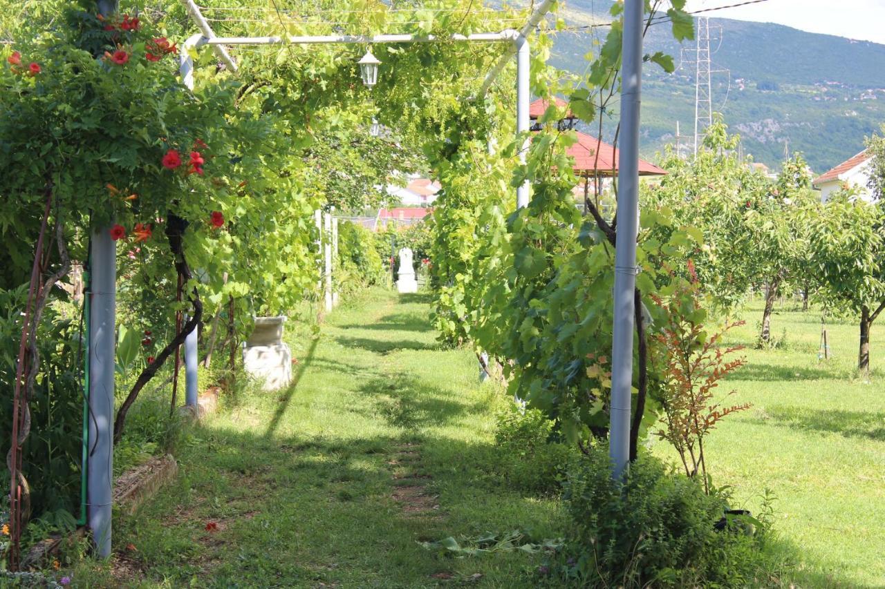 Casa Botanica Villa Blagaj Luaran gambar