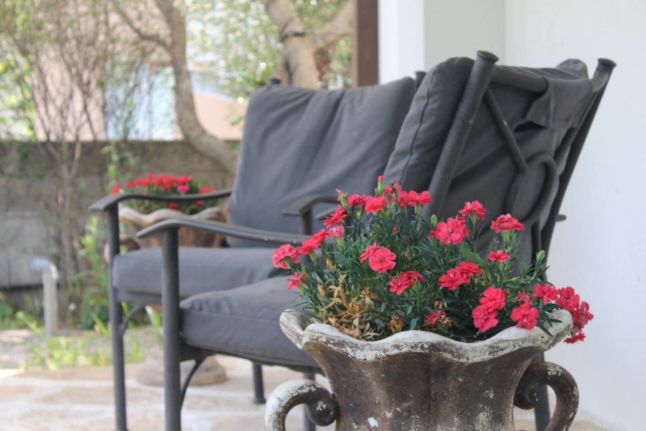 Casa Botanica Villa Blagaj Luaran gambar