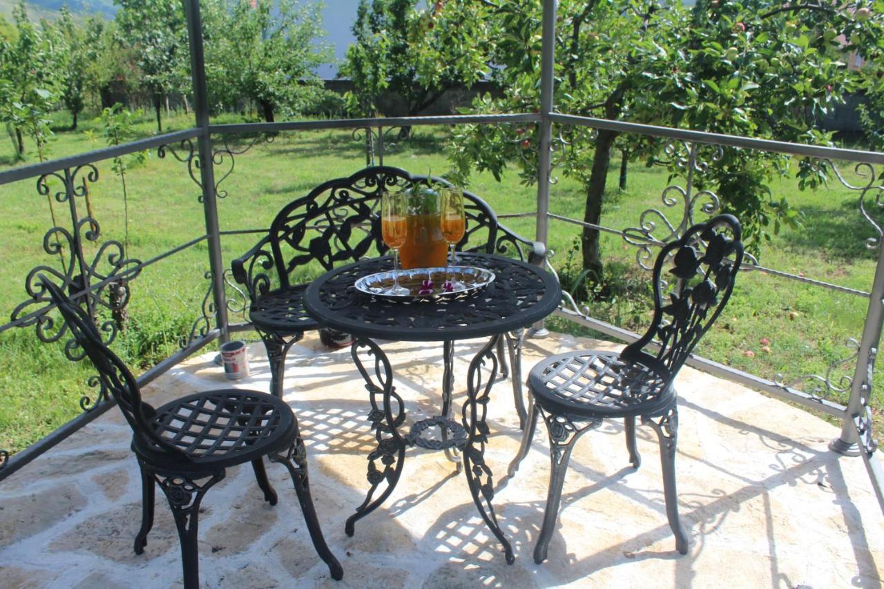 Casa Botanica Villa Blagaj Luaran gambar