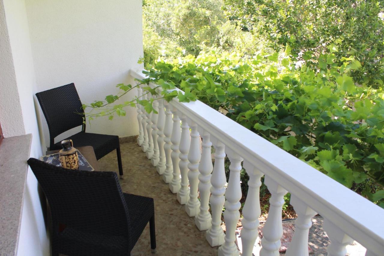Casa Botanica Villa Blagaj Luaran gambar