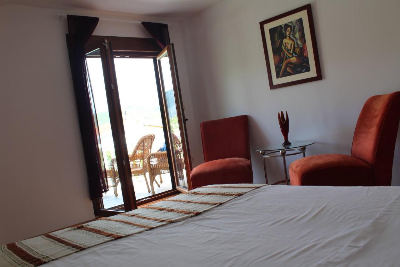 Casa Botanica Villa Blagaj Luaran gambar