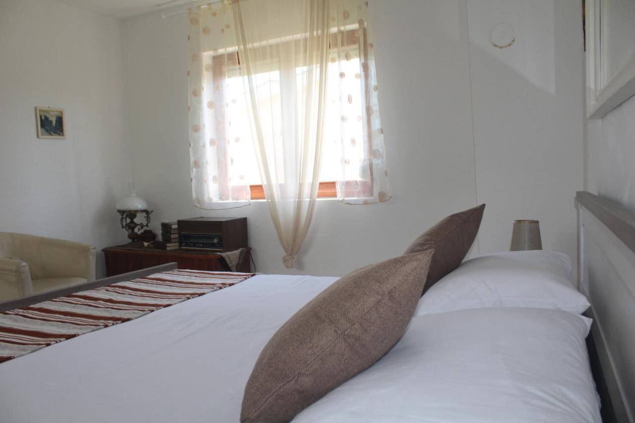 Casa Botanica Villa Blagaj Luaran gambar