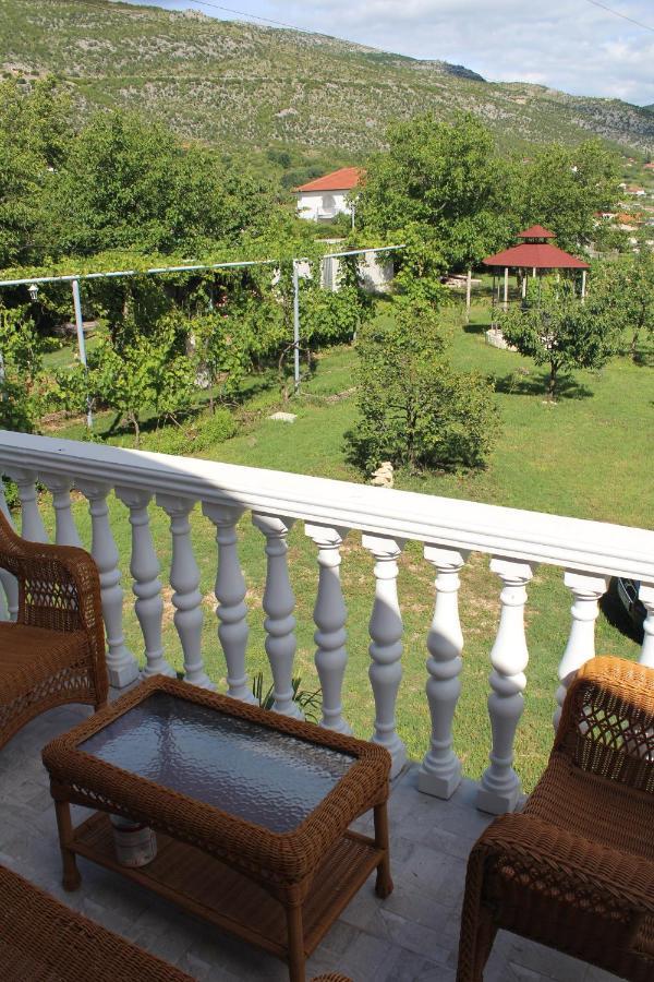 Casa Botanica Villa Blagaj Luaran gambar