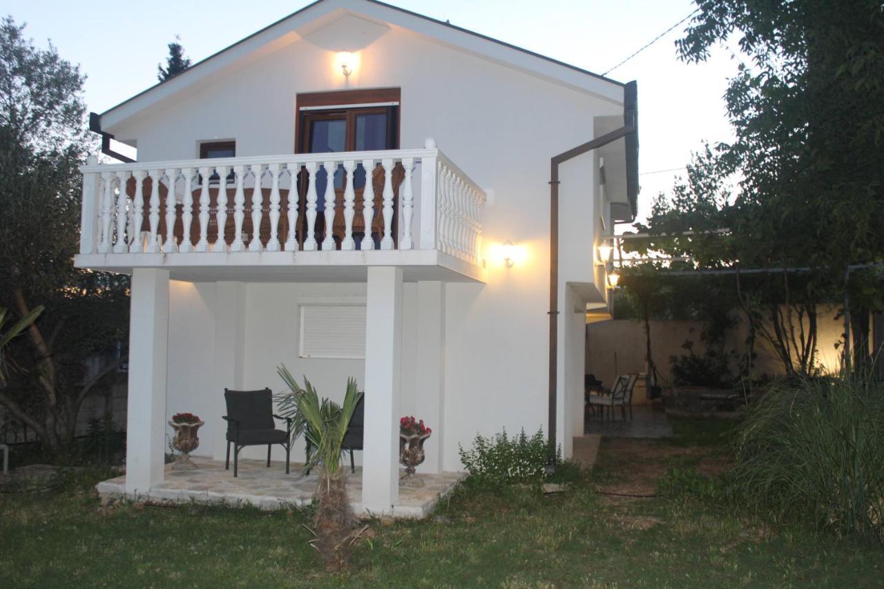 Casa Botanica Villa Blagaj Luaran gambar