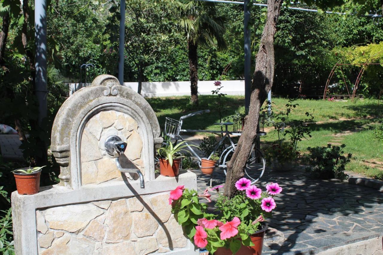 Casa Botanica Villa Blagaj Luaran gambar