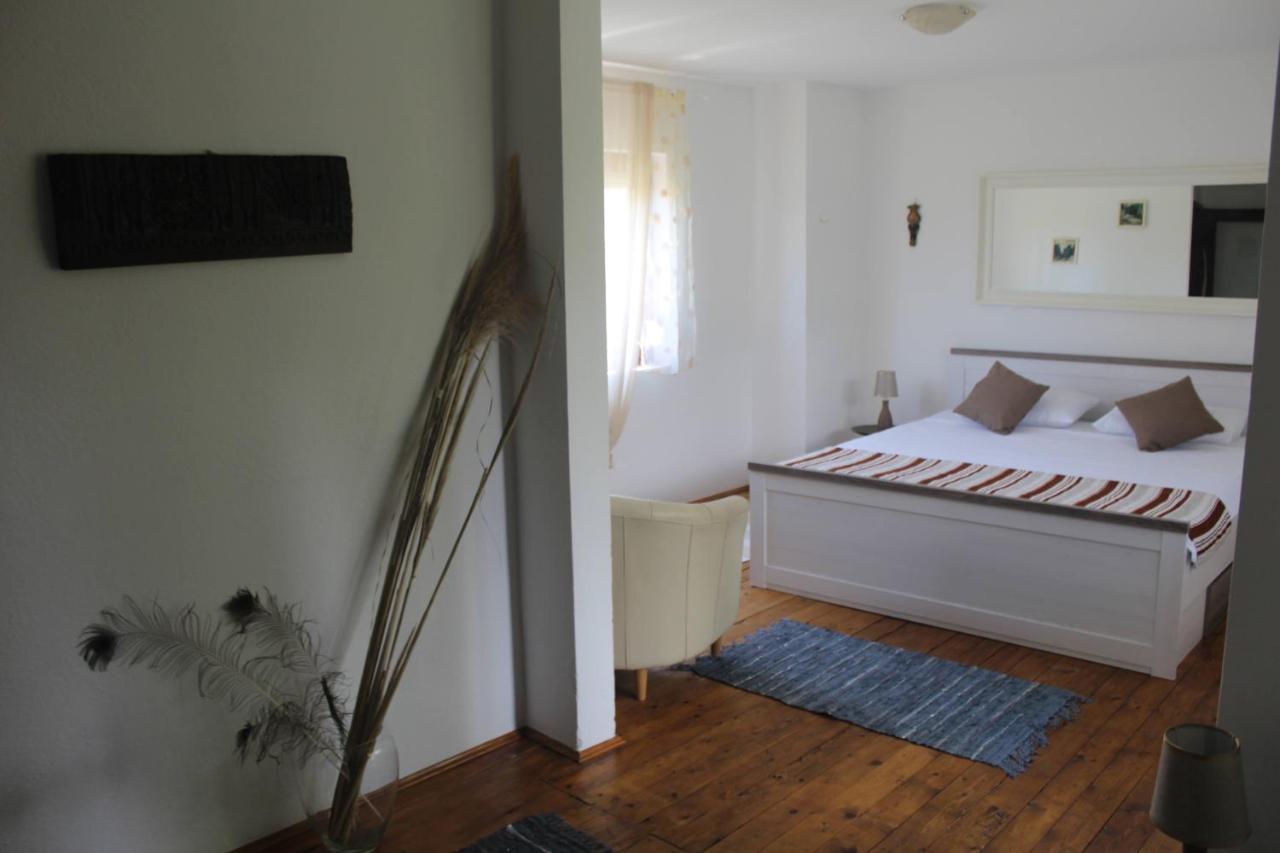 Casa Botanica Villa Blagaj Luaran gambar