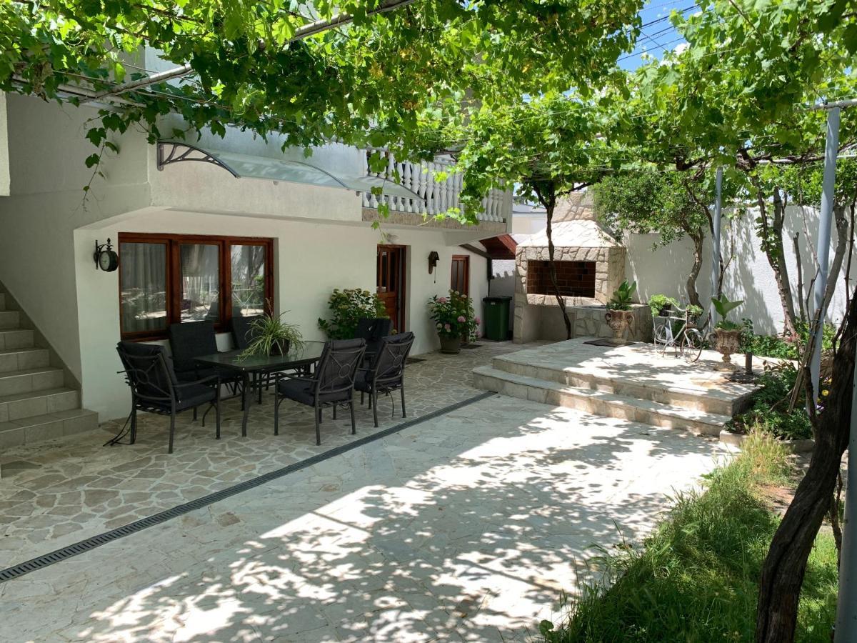 Casa Botanica Villa Blagaj Luaran gambar
